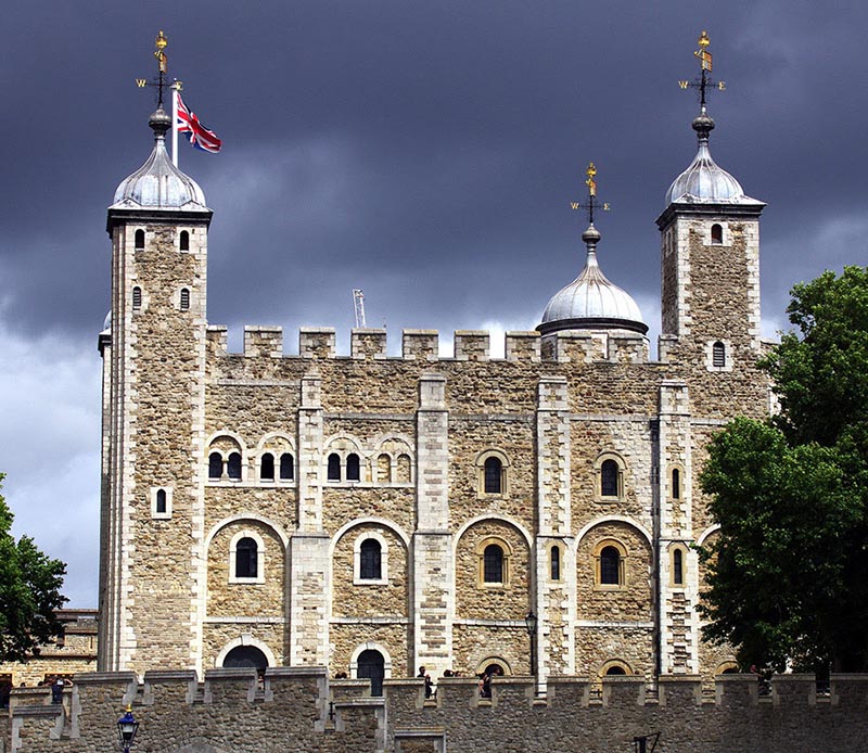 Tower Hill