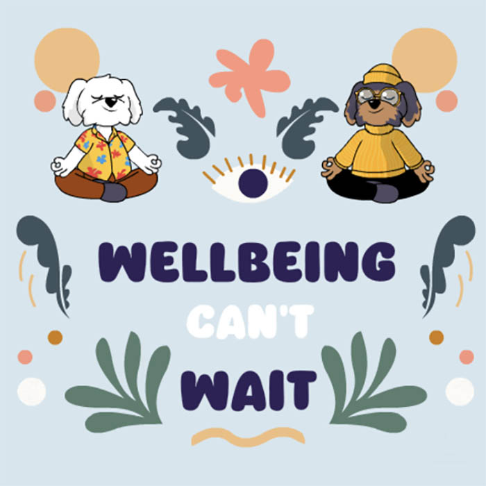 Wellbeing Workshop